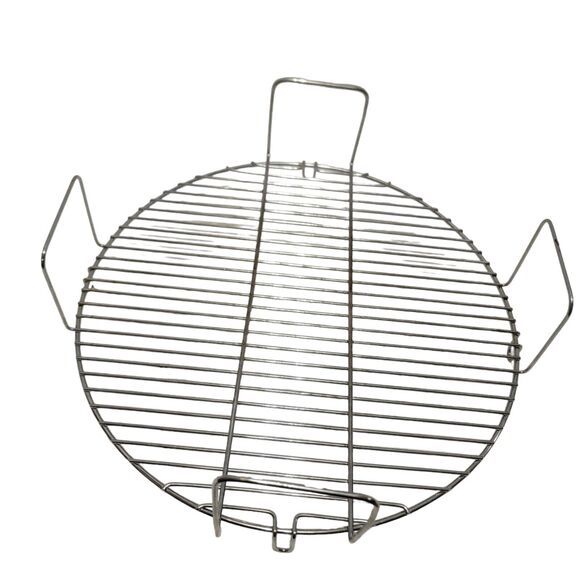 NuWave Pro Plus Infrared Oven Grill Rack ONLY Model # 20621 - Picture 2 of 3